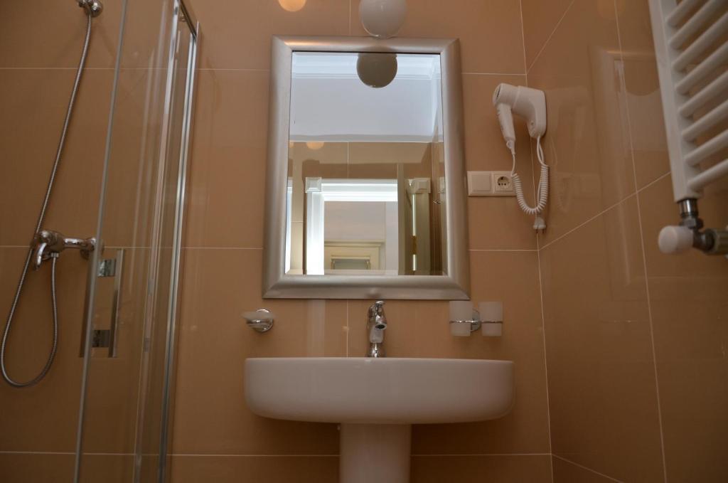Berezovka  Chateau Royal Hotel חדר תמונה