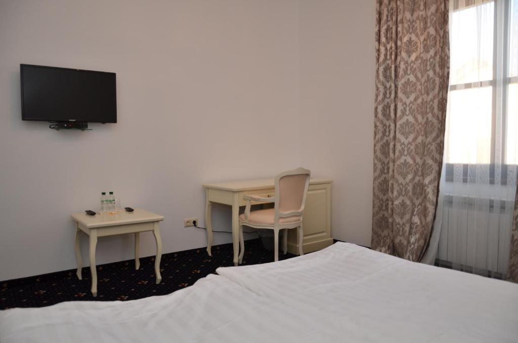 Berezovka  Chateau Royal Hotel חדר תמונה
