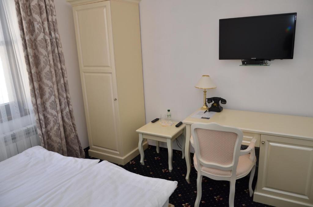 Berezovka  Chateau Royal Hotel מראה חיצוני תמונה