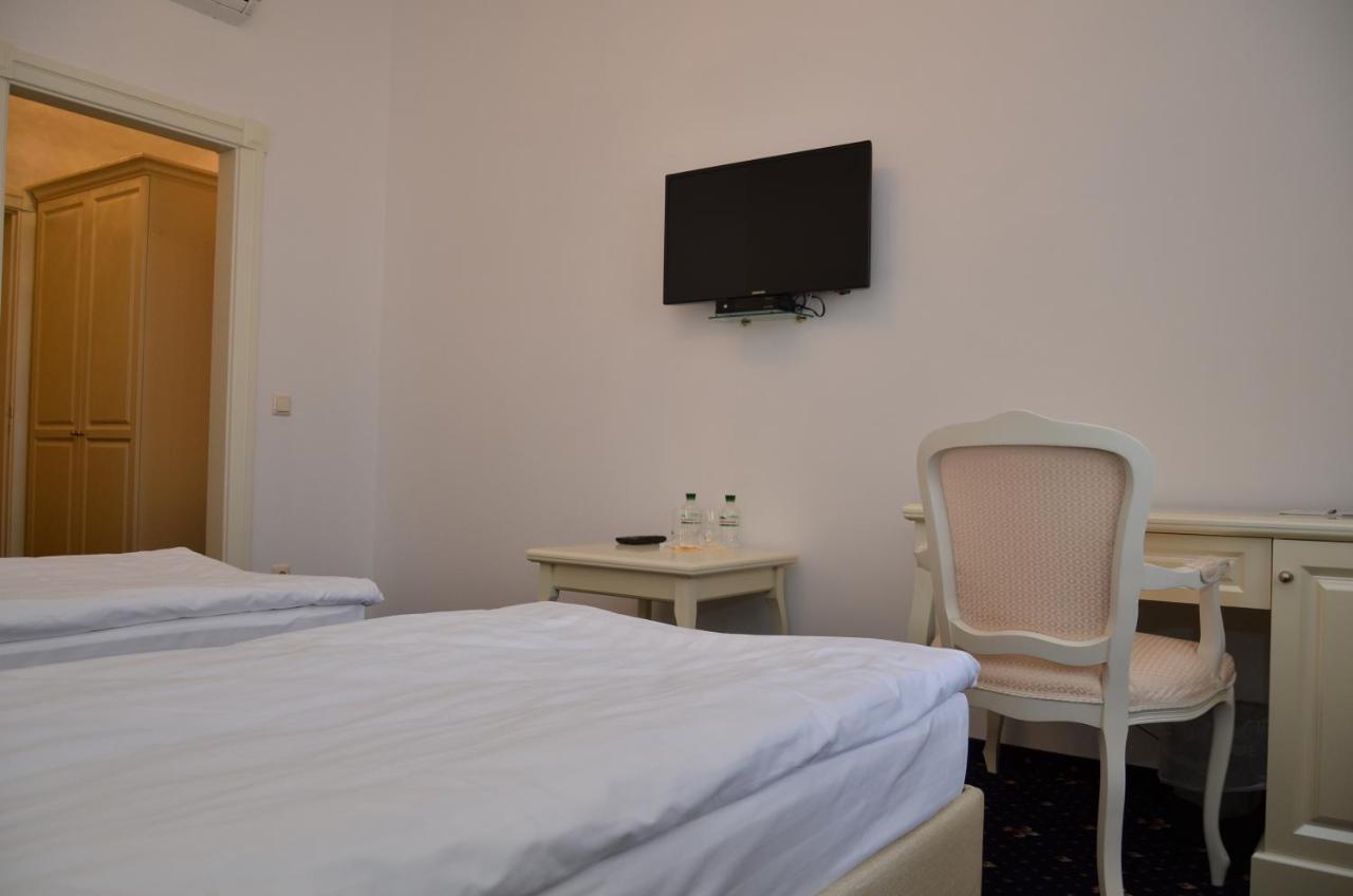 Berezovka  Chateau Royal Hotel חדר תמונה