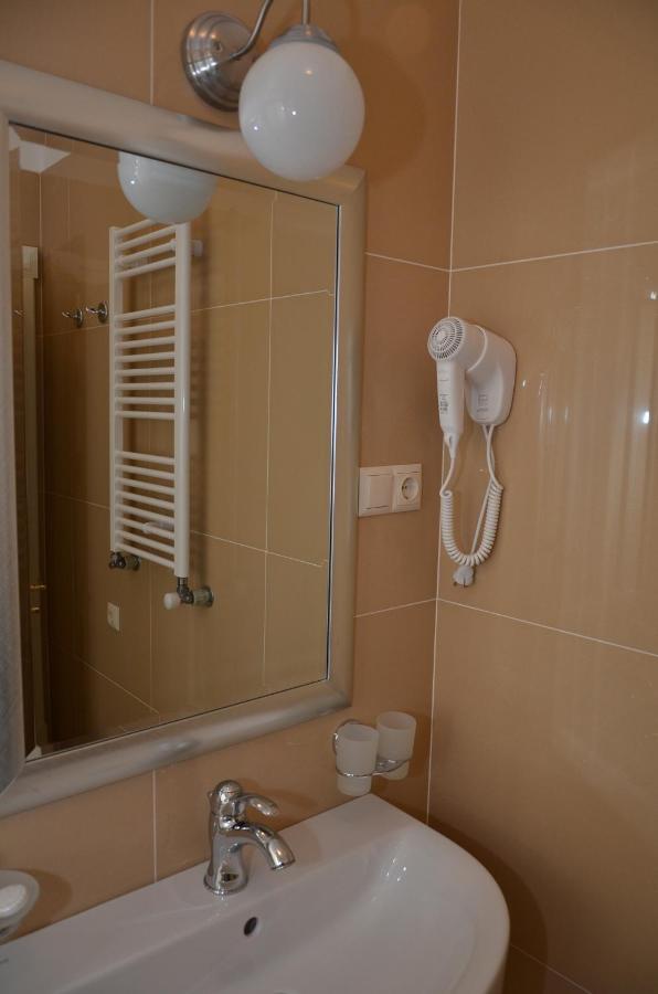 Berezovka  Chateau Royal Hotel חדר תמונה